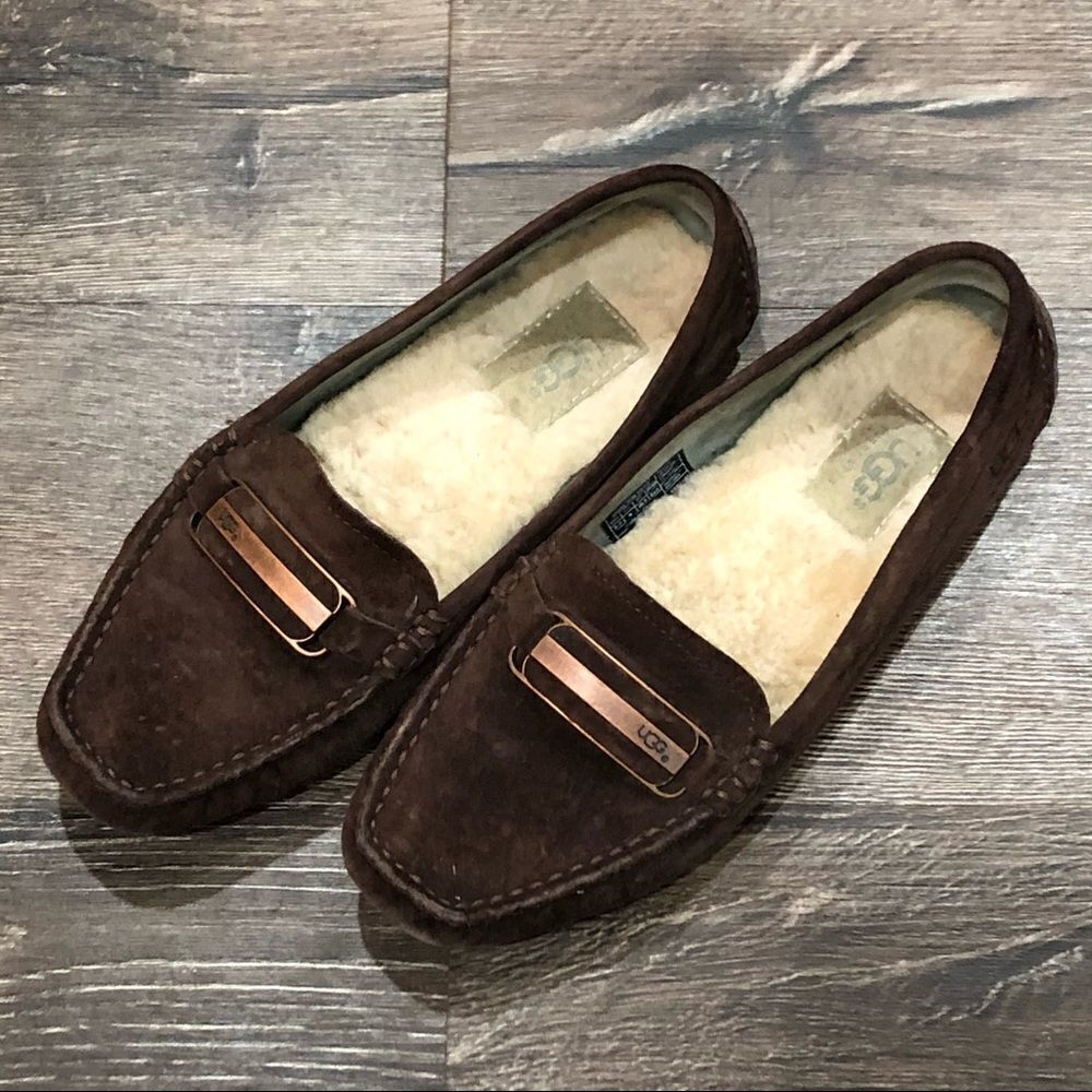 UGG Loafers  